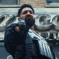 Hay cosas que Marvel nunca debería hacer y darle el poder de un dios a The Punisher es una de ellas: acaba de ocurrir 