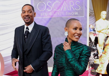El divorcio entre Will Smith y Jada Pinkett es cada vez más inminente: esta es la estratosférica millonada que se va a repartir la parejita