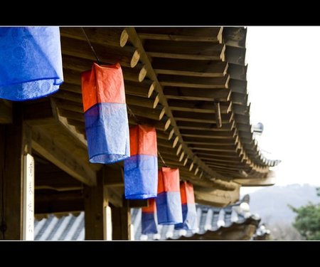 Seollal, el año nuevo lunar en Corea del Sur