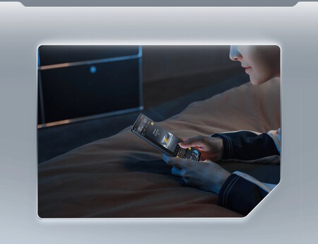 Xiaomi Poco M8 Lanzamiento