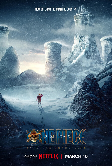 One Piece Poster