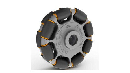 Dynamoto Rotacaster