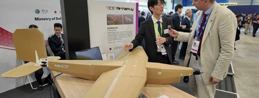 Crise ou genialidade? Japão constrói drones de guerra feitos de papelão que podem mudar conflitos para sempre