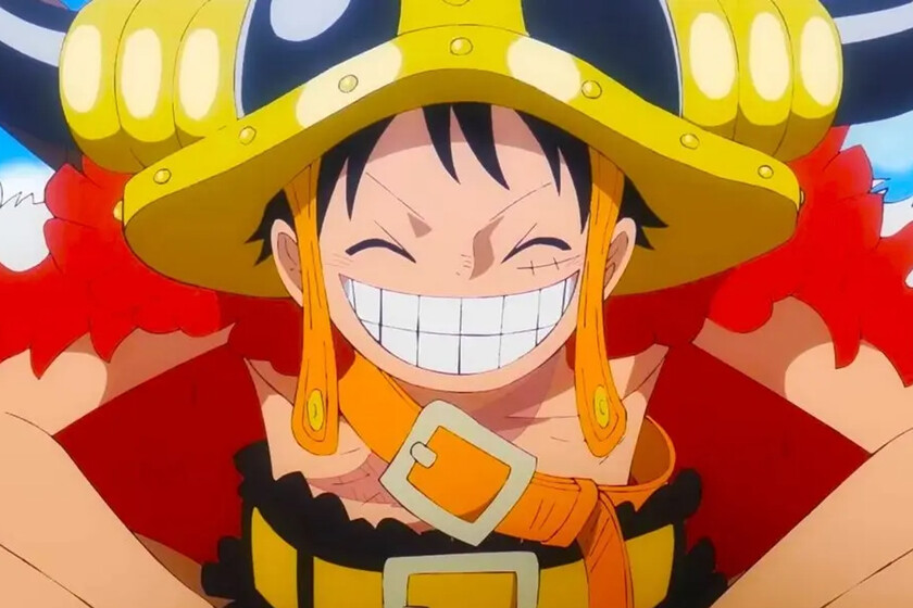 Todo ha cambiado en Elbaf. 'One Piece' por fin desvela la Fruta del Diablo de Loki con un futuro muy prometedor para los Sombrero de Paja de Luffy