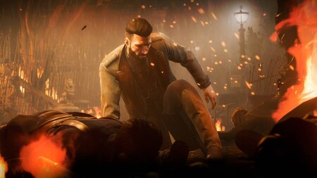 Need for Speed, Vampyr y más juegos gratis de este fin de semana junto con 25 ofertas y rebajas que debes aprovechar