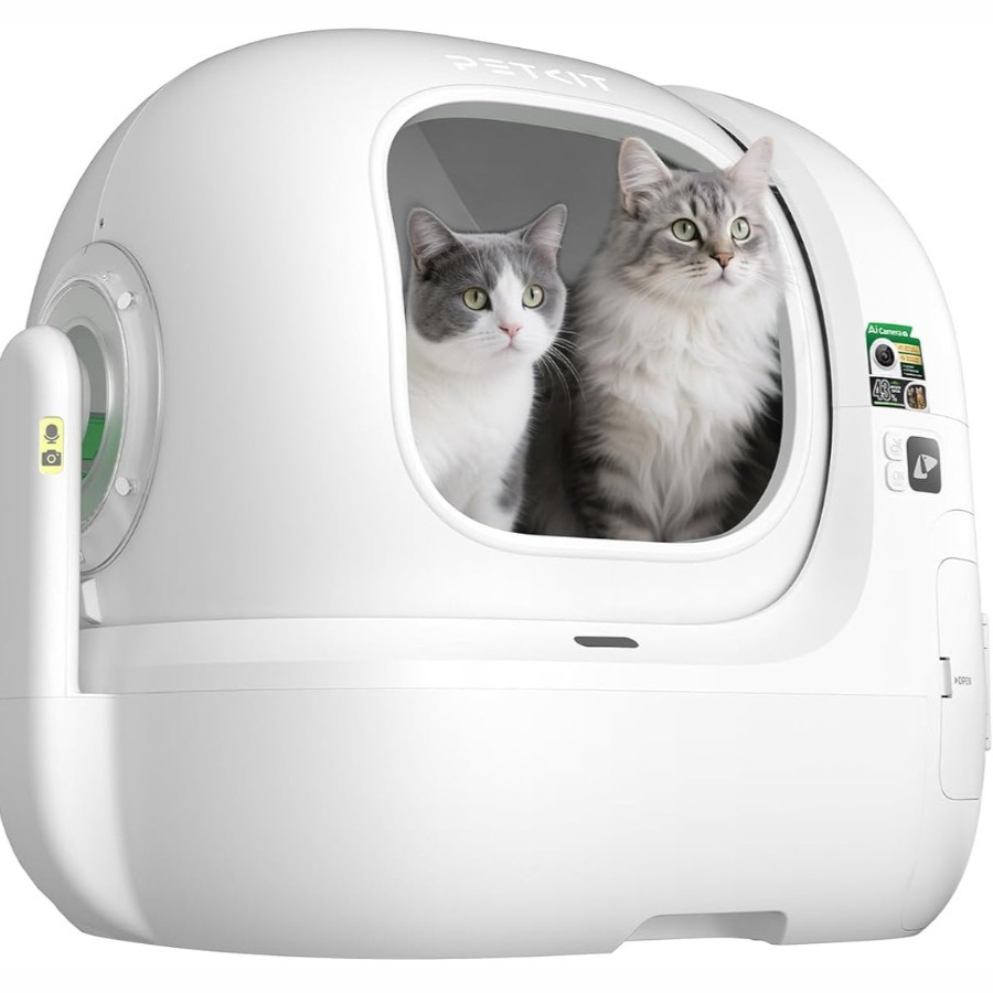 Petkit PuroBot Max Pro 2