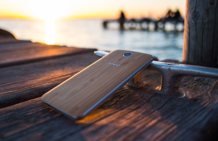 Zopo Speed 7C, análisis: la fórmula de lo básico con toques extra en diseño