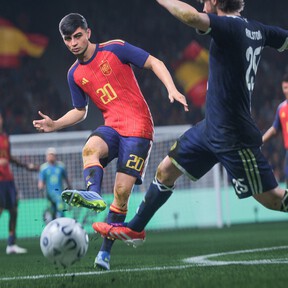 Su nuevo mundo abierto es la prueba que algo está muy mal en el mundo de los videojuegos, pero hay algo que lo salva. Análisis de EA Sports FC 27