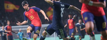 Su nuevo mundo abierto es la prueba que algo está muy mal en el mundo de los videojuegos, pero hay algo que lo salva. Análisis de EA Sports FC 27