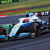 El retorno de Robert Kubica a la Fórmula 1 podría ser fugaz: está a punto de perder su asiento en Williams