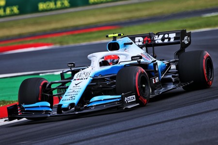 El retorno de Robert Kubica a la Fórmula 1 podría ser fugaz: está a punto de perder su asiento en Williams
