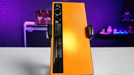 Cuesta Mucho Menos Que Un Iphone 17 Y Es El Mejor Celular Gamer De La Actualidad Resena Del Redmagic 10 Air Pensado Para Jugadores Hecho Para Todos 5