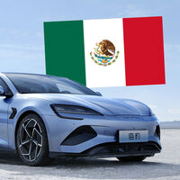 Malas noticias para México. BYD podría cancelar la construcción de su fábrica: China considera hostil la reacción de México y teme que filtre datos a EE. UU. 
