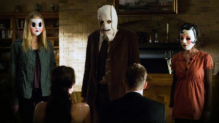 'Los extraños 2' resurge con un nuevo director