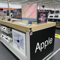 MediaMarkt está liquidando todos estos MacBook Air en su outlet: los hay de 15 pulgadas o con 512 GB de almacenamiento 