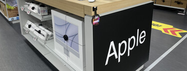 MediaMarkt está liquidando todos estos MacBook Air en su outlet: los hay de 15 pulgadas o con 512 GB de almacenamiento 