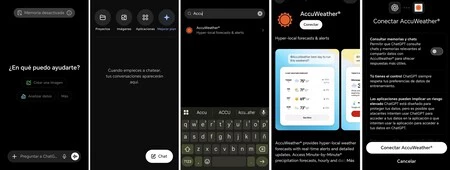 Accuweather Chatgpt