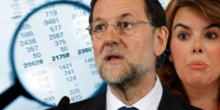 Petición de Avaaz por una ley de transparencia sin trampas ni lagunas