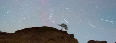 Chuva de meteoros Orionídeas no Brasil: saiba como se preparar e ver este espetáculo durante a semana 