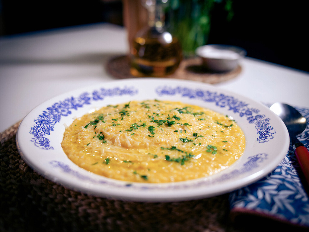 Pastina italiana: la receta fácil de sopa más reconfortante para entrar en calor en la ola de frío polar