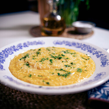 La receta fácil y reconfortante para los días de frío polar: pastina italiana