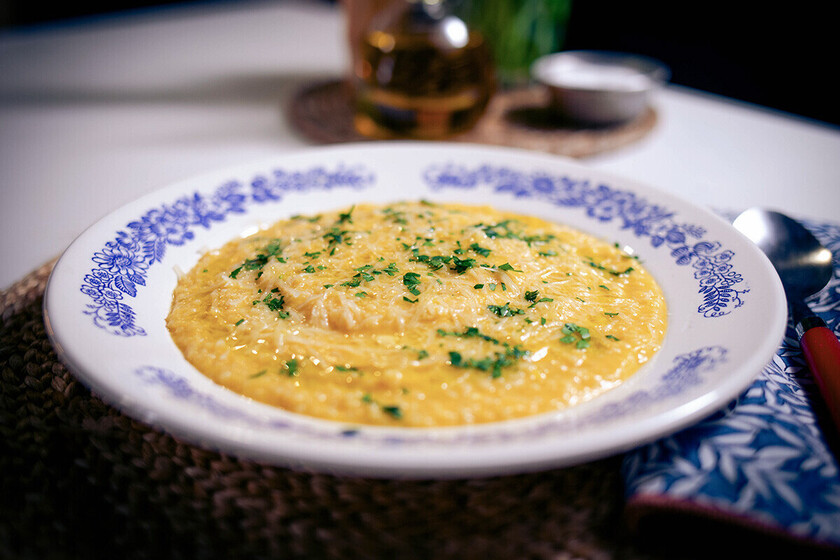 Pastina italiana: la receta fácil de sopa más reconfortante para entrar en calor en la ola de frío polar