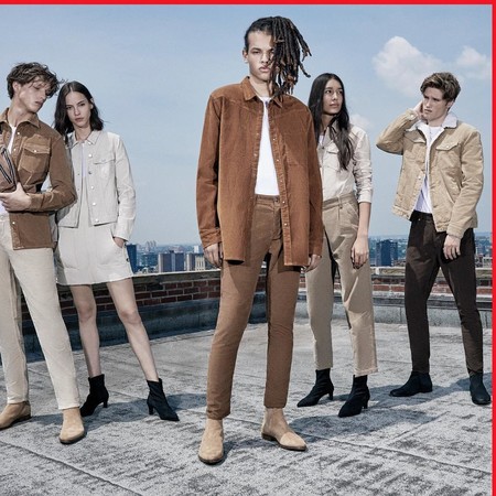 Siete piezas básicas de Lefties para hacer del marrón la clave de tus looks de otoño