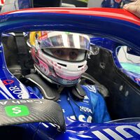 Quién es Liam Lawson, el nuevo fichaje de Red Bull F1 como sustituto de Sergio Pérez que solo ha corrido once carreras 