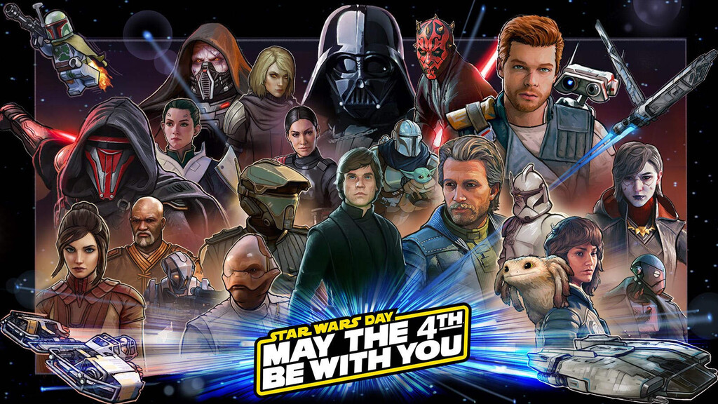 La Generación Z es más de ‘The Clone Wars’, los boomers prefieren ‘The Mandalorian’. Cómo Star Wars sigue conquistando generaciones enteras