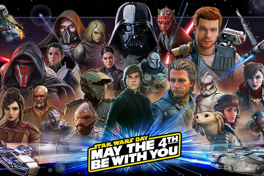 La Generación Z es más de 'The Clone Wars', los boomers prefieren 'The Mandalorian'. Cómo Star Wars sigue conquistando generaciones enteras