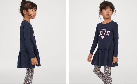 ropa de vuelta al cole