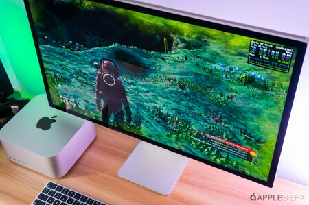 Mac Studio M2 Ultra 2023 Analisis Review Applesfera 063