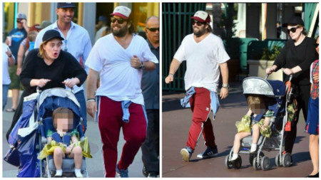 ¿Dejarías que tu hijo saliera a la calle vestido de una princesa Disney?