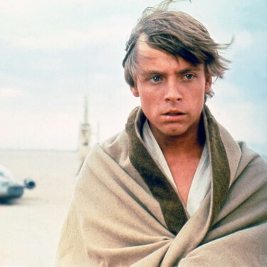 Mark Hamill Luke Skywalker Star Wars Episode Iv A New Hope 091125 C6e1970b330f40799e623cf517b51f6a
