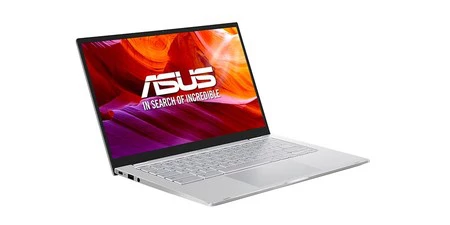 Asus Chromebook Z3400ct H50132