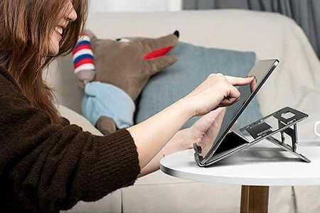 芸術的サポート