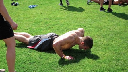 Nuevos hallazgos en la ciencia del entrenamiento (I)