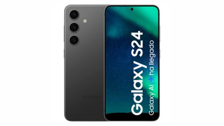 Samsung Galaxy S24