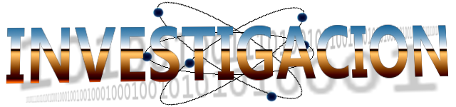 Investigación