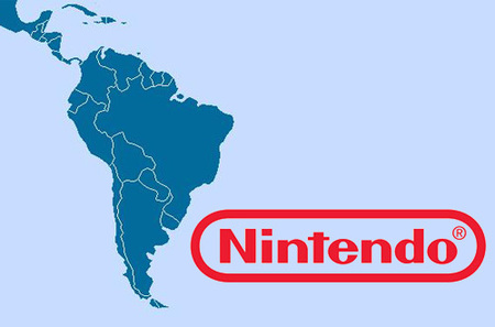Nintendo a la caza de América Latina