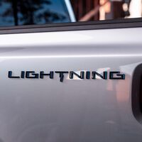 La Ford F-150 Lightning está lista: la Lobo eléctrica se presentará el 19 de mayo