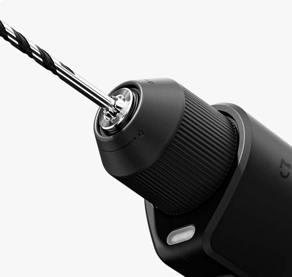 Echad a temblar tornillos rebeldes: aquí está lo nuevo de Xiaomi para atornillar, desatornillar y taladrar a pura potencia