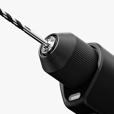 Echad a temblar tornillos rebeldes: aquí está lo nuevo de Xiaomi para atornillar, desatornillar y taladrar a pura potencia