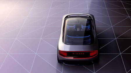 Nissan Ambition 2030 Mexico 2