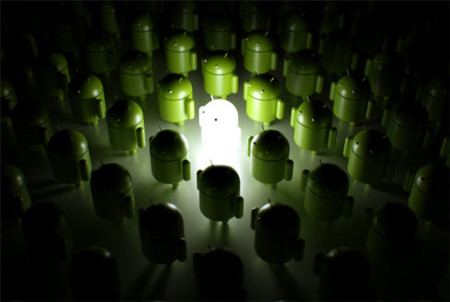 Android, absoluto protagonista en España con un 90% de cuota de mercado