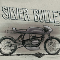 XTR Pepo está preparando una auténtica bala de plata de la mano de Rizoma 