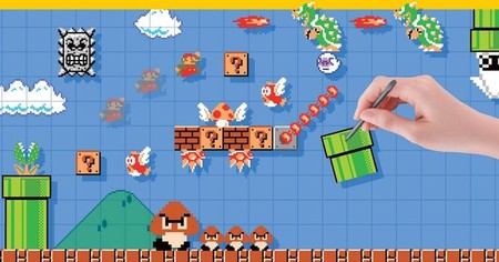 El casi-imposible nivel de Super Mario Maker que lleva más de 3 millones de intentos