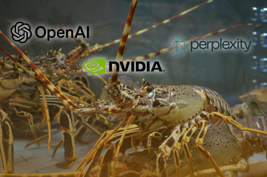 La carrera de la IA ya no es quién tiene el modelo más potente. Es quién lanza un OpenClaw más fácil y seguro