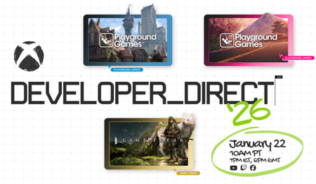 Developer Direct