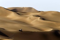 Dakar 2014: lo que no te contamos de la décima etapa